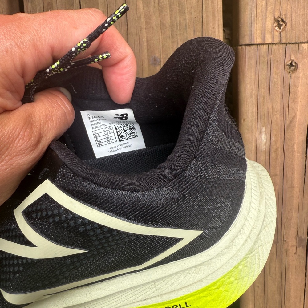 New Balance Fuel Cell Supercomp - Picture 9 of 9